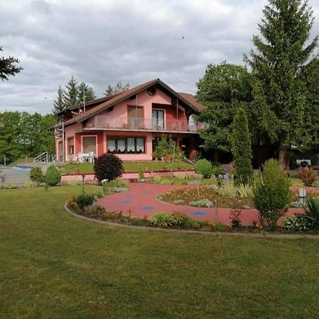 Stevin Ranc Apartman Bosanska Dubica Kültér fotó