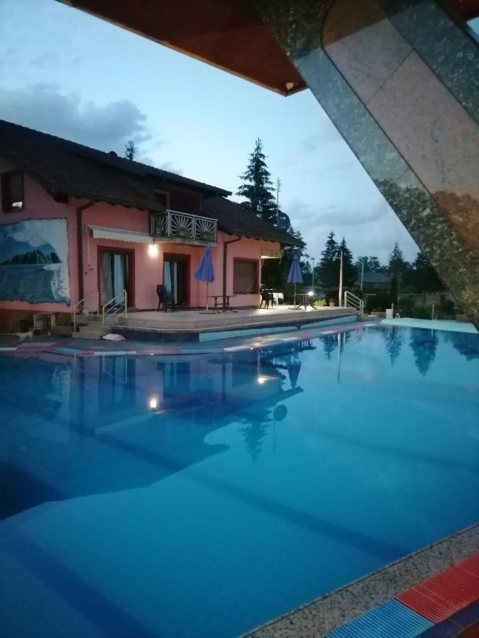 Stevin Ranc Apartman Bosanska Dubica Kültér fotó