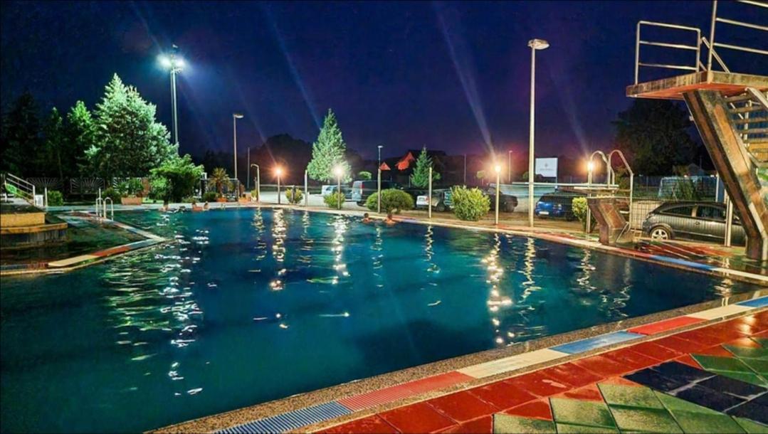 Stevin Ranc Apartman Bosanska Dubica Kültér fotó