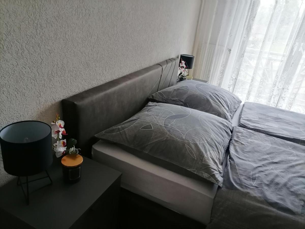 Stevin Ranc Apartman Bosanska Dubica Kültér fotó