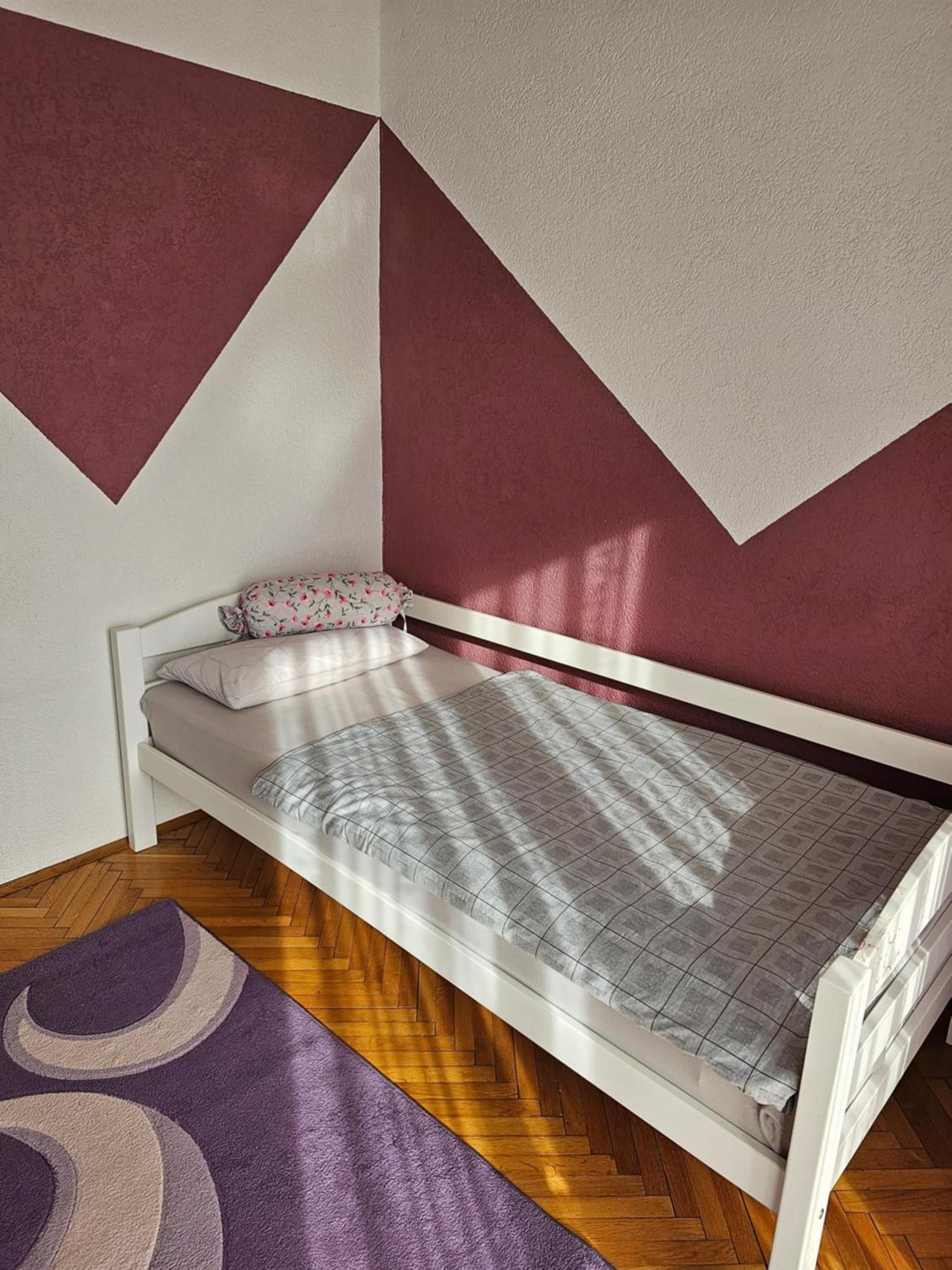 Stevin Ranc Apartman Bosanska Dubica Kültér fotó