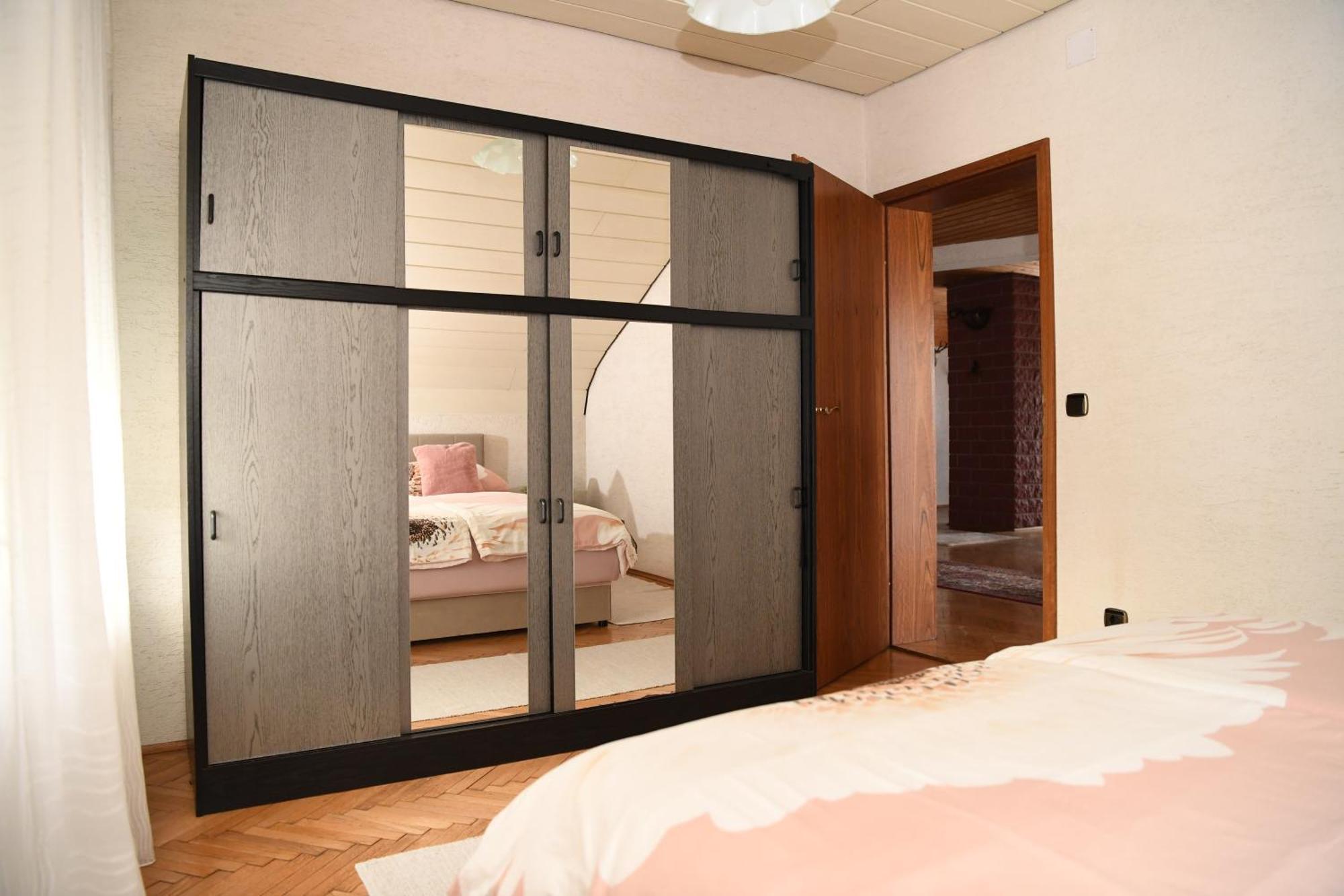 Stevin Ranc Apartman Bosanska Dubica Kültér fotó