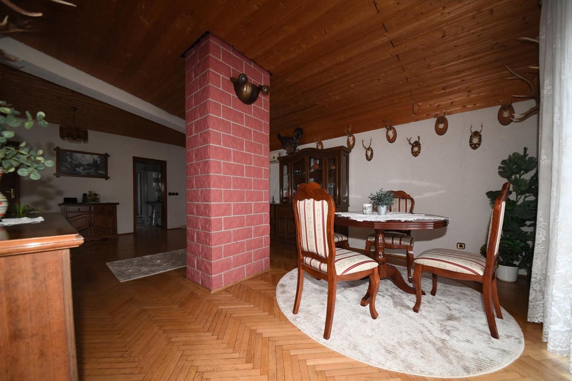 Stevin Ranc Apartman Bosanska Dubica Kültér fotó