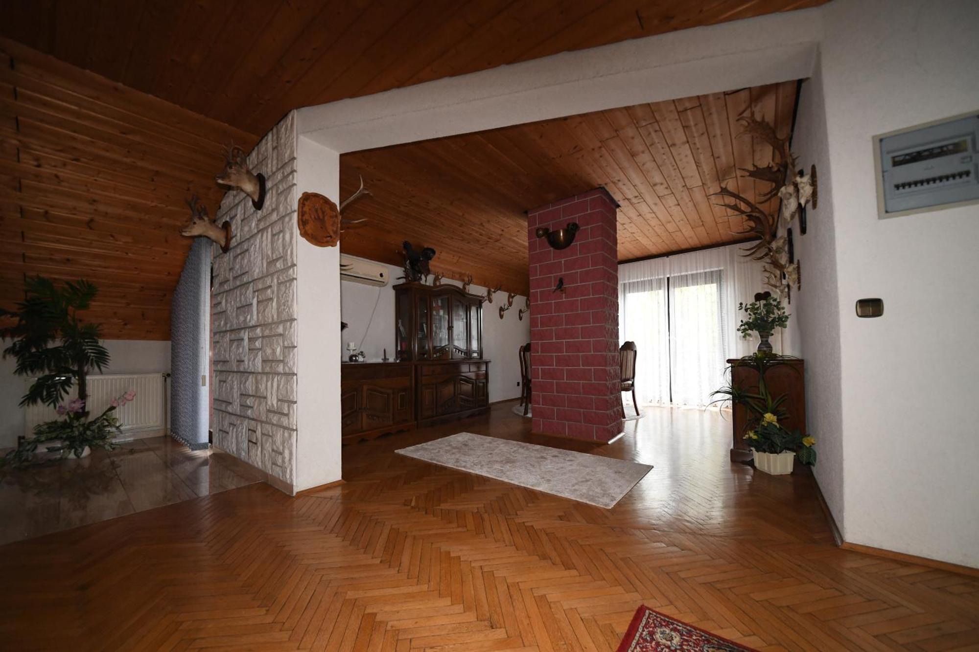 Stevin Ranc Apartman Bosanska Dubica Kültér fotó