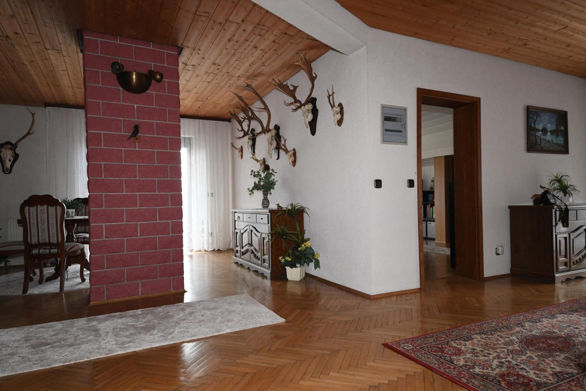 Stevin Ranc Apartman Bosanska Dubica Kültér fotó