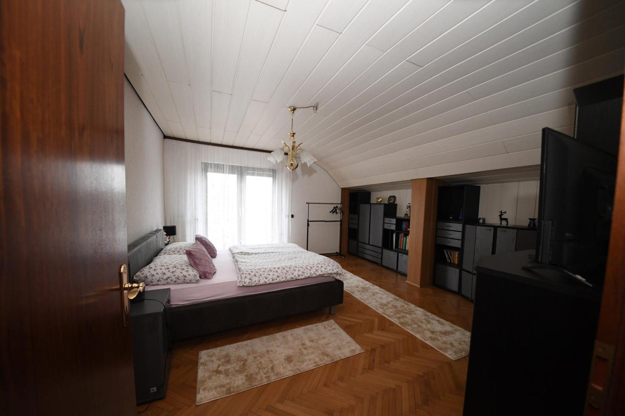 Stevin Ranc Apartman Bosanska Dubica Kültér fotó